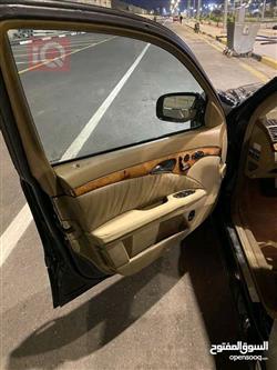 مرسيدس بنز E-Class